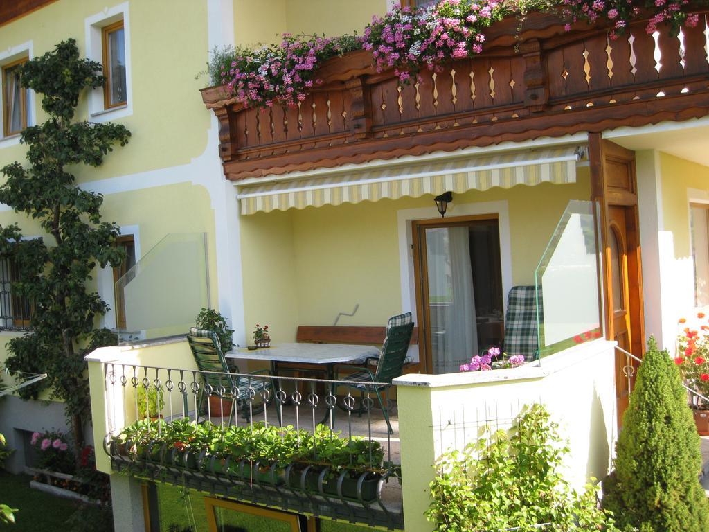 Privatzimmer Eva Leitgeb Bed & Breakfast Faistenau Exterior photo